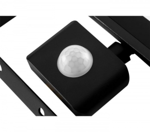 Neo Tools 99-050 Reflektor mozg&aacute;s&eacute;rz&eacute;kelős SMD LED 50W 4000lm 230V